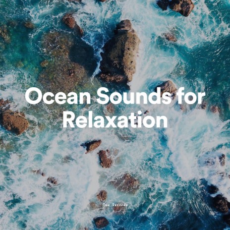 Calm Sea ft. Streaming Waves & Ocean in HD