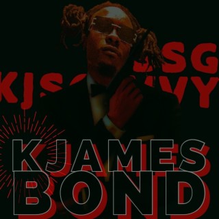 KJames Bond