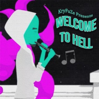 Welcome To Hell lyrics | Boomplay Music