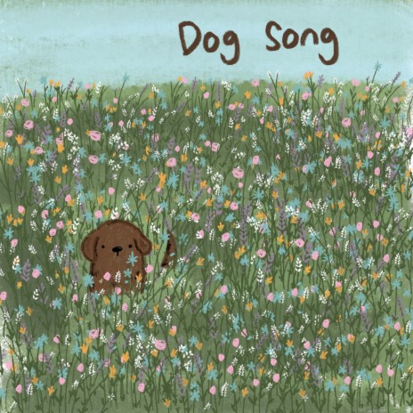 Dog Song ft. Amber Sawyer & hebron | Boomplay Music