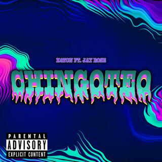 Chingoteo ft. JayRose lyrics | Boomplay Music