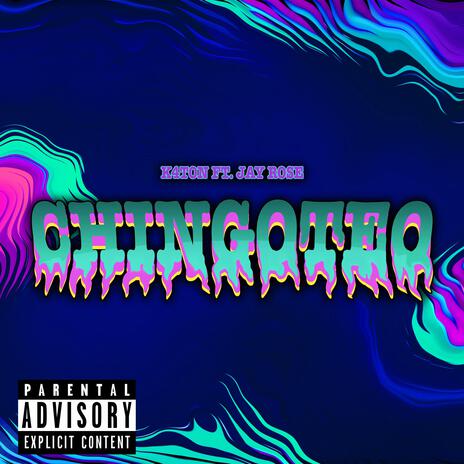 Chingoteo ft. JayRose | Boomplay Music