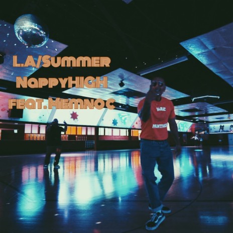 L.A/Summer (feat. Memnoc) | Boomplay Music