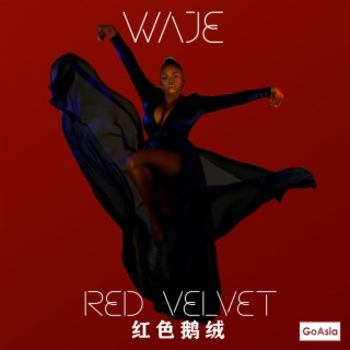 Waje featuring Adekunle Gold and Johnny Drille