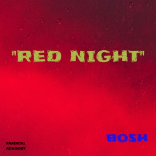 Red Night lyrics | Boomplay Music