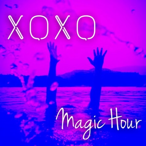 Magic Hour | Boomplay Music