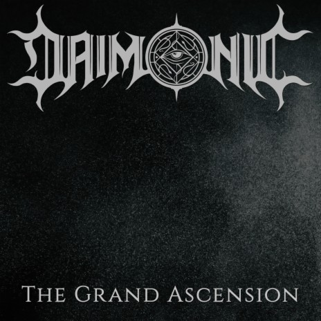 The Grand Ascension | Boomplay Music