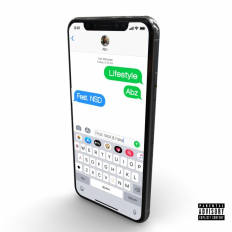 Lifestyle (feat. Nsdtnf) | Boomplay Music