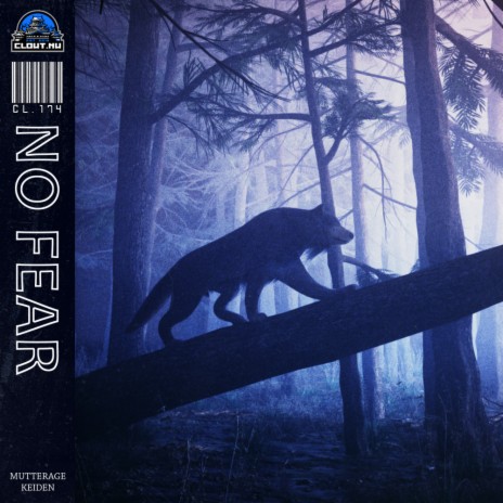 No Fear ft. Keiden | Boomplay Music