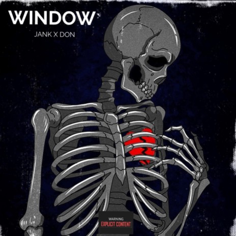 Window ft. Donservinn