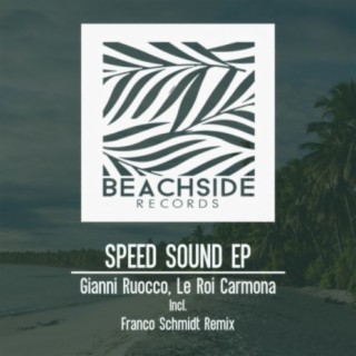 Speed Sound EP