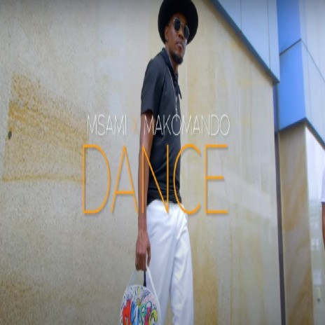 Dance ft. Makomando | Boomplay Music