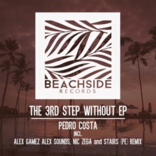 The 3rd Step EP