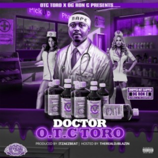 Doctor (ChopNotSlop Remix)