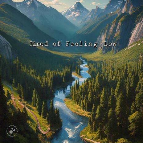 Tired Of Feeling Low | Boomplay Music