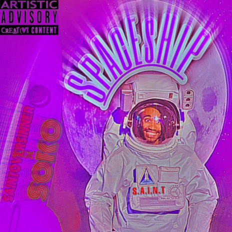 Spaceship | Boomplay Music