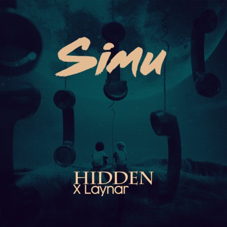 SIMU (feat. Laynar) | Boomplay Music