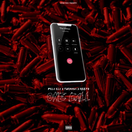 One Call (feat. Turb034 & Reefo) | Boomplay Music