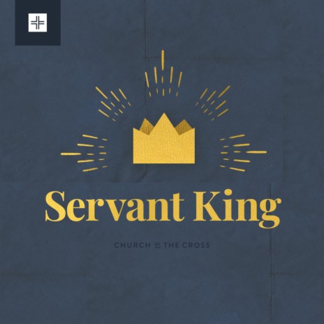 Servant King (feat. Jon Kang)