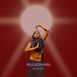 Muladhara (Root Chakra)