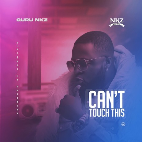 Cant touch this | Boomplay Music