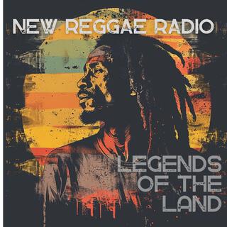 Legends Of The Land lyrics | Boomplay Music