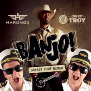 Banjo! (feat. Cowboy Troy)