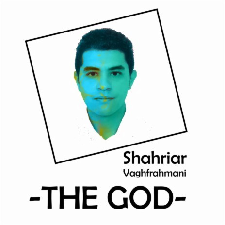 The God (Vocal version) | Boomplay Music