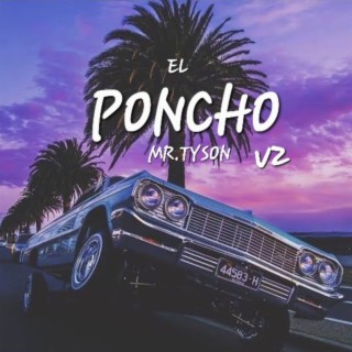 El poncho v2