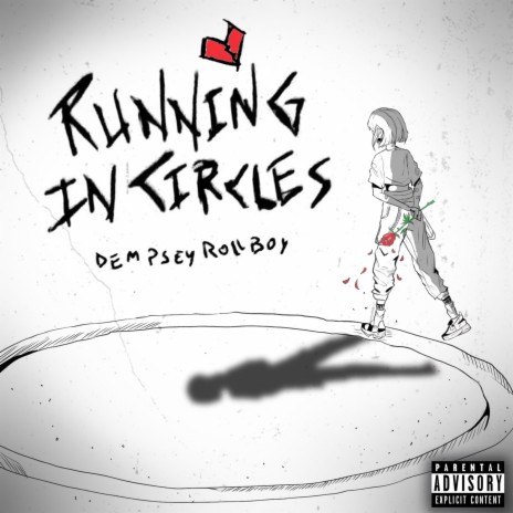 Running in Circles | Boomplay Music