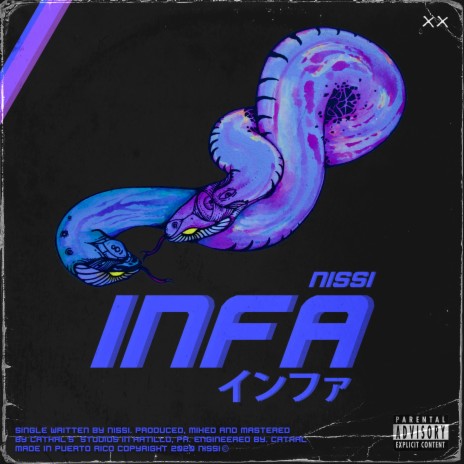 Infa | Boomplay Music