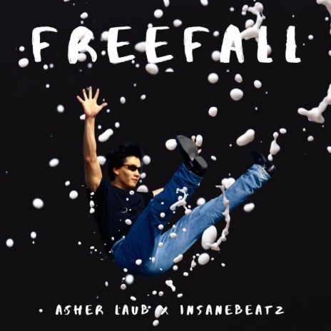 Freefall (feat. InsaneBeatz) | Boomplay Music