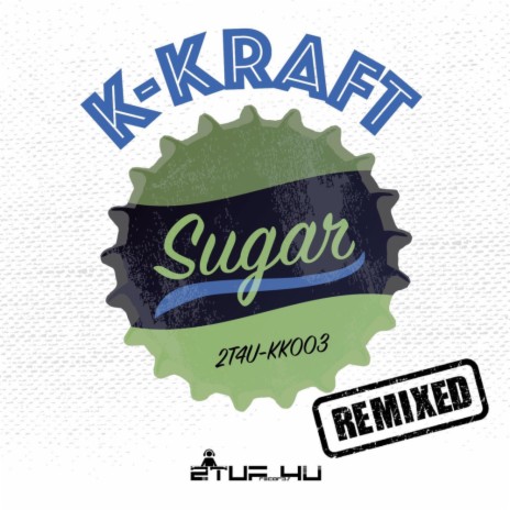Sugar (Graham Torrance Rebuilt Mix) | Boomplay Music