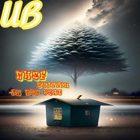 Outside The Box ft. UgglyboyBeats | Boomplay Music