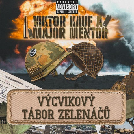 Generál Viktor Kauf a Major Mentor ft. Viktor Kauf