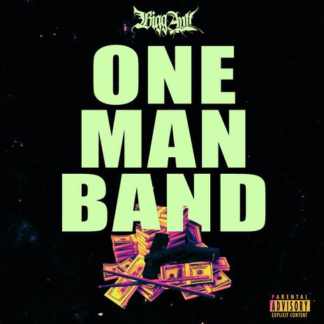 One Man Band | Boomplay Music