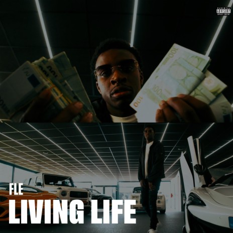 Living life | Boomplay Music