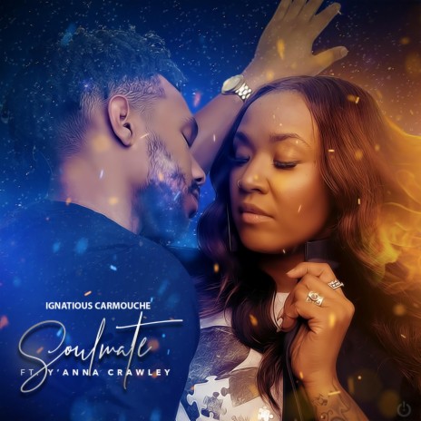 Soulmate ft. Y'Anna Crawley | Boomplay Music