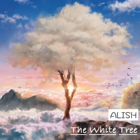 The White Tree | Boomplay Music