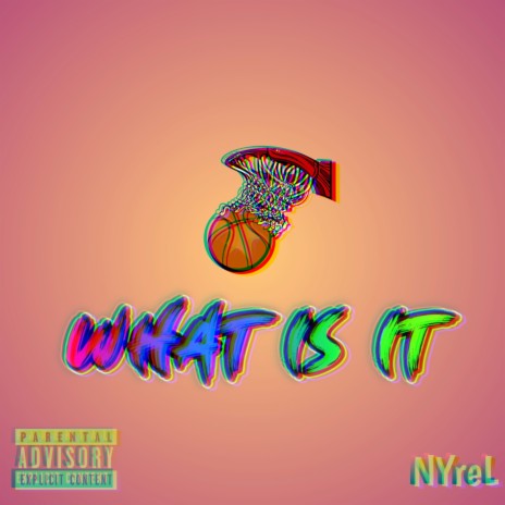 What Is It | Boomplay Music