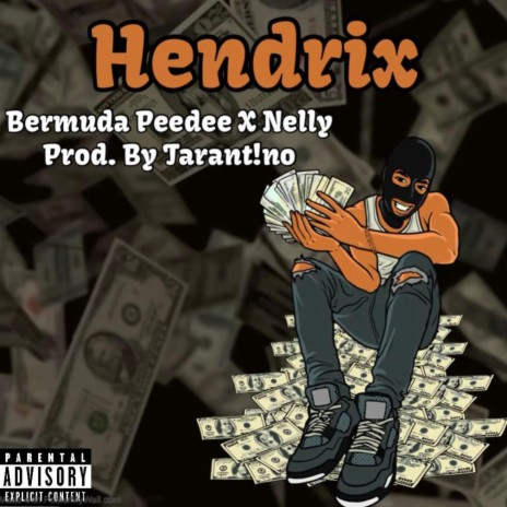 Hendrix ft. Uncut Nelly | Boomplay Music