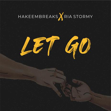 LET GO | Boomplay Music