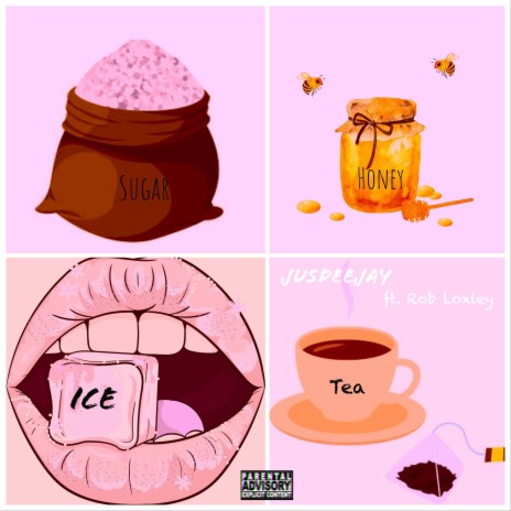 Sugar Honey Ice Tea ft. Rob Loxley | Boomplay Music