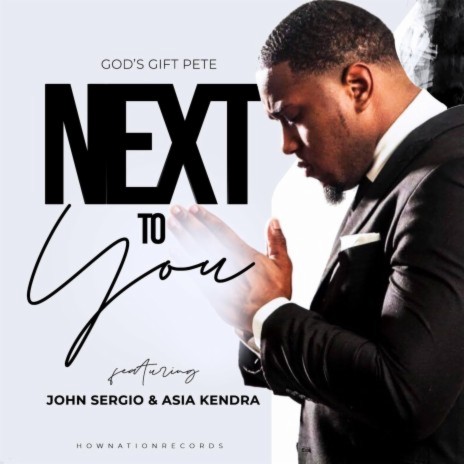 Next to You ft. John Sergio & Asia Kendra | Boomplay Music