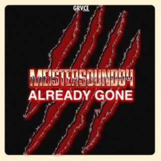 Already Gone (Radio Edit)