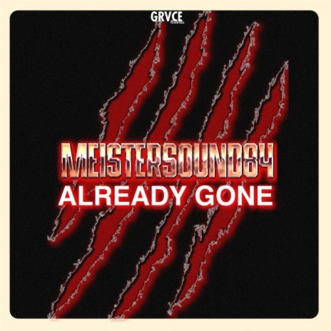 Already Gone (Radio Edit) | Boomplay Music
