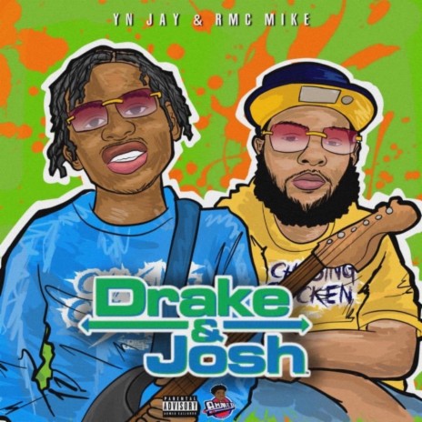 2 Much Drip ft. RMC Mike | Boomplay Music
