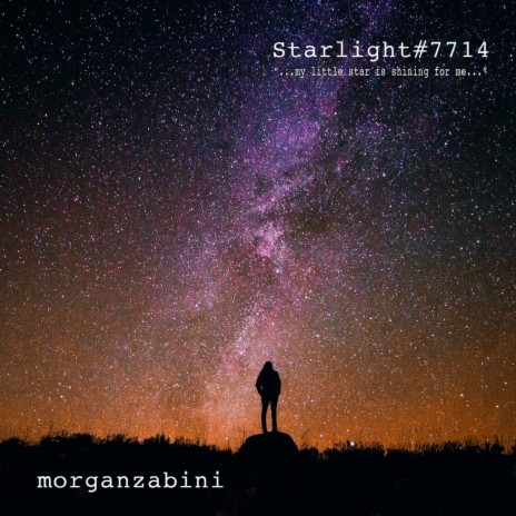 Starlight#7714 | Boomplay Music