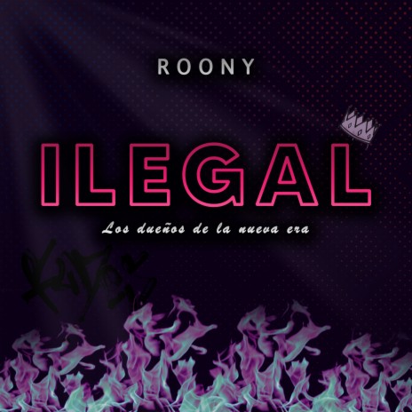 Ilegal | Boomplay Music