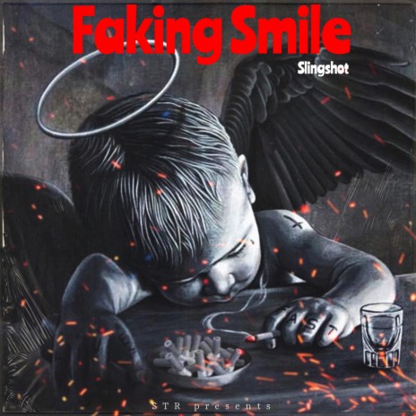 Faking Smile | Boomplay Music